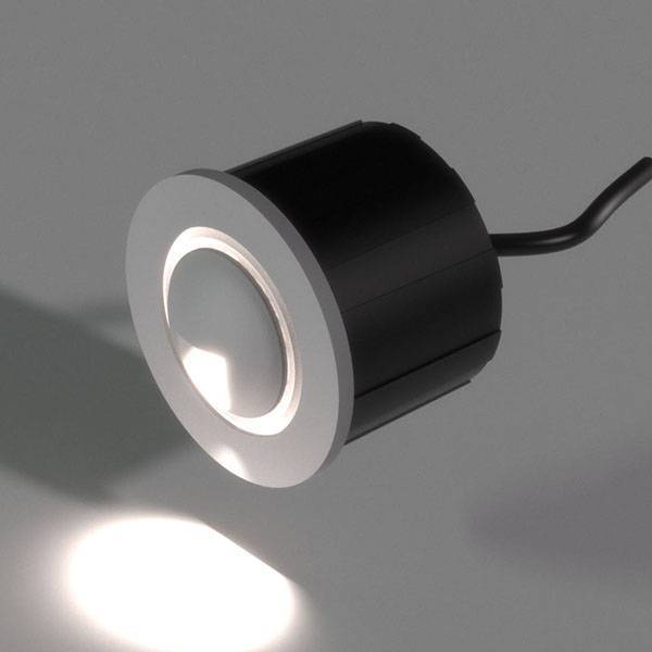 Фото LED Декоративный светильник WLCL-1245 (точка) в Твери