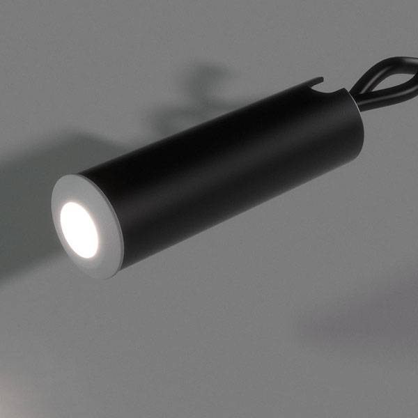 Фото LED Точечный светильник WLCL-111 в Твери